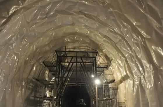 济源隧道蒸汽增压增温设备 隧道蒸汽减压阀图片 隧道养护拱